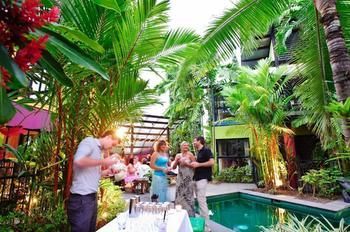 Hotel Dreamcatcher Apartments