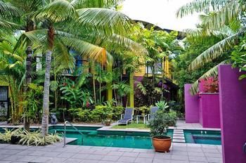 Hotel Dreamcatcher Apartments