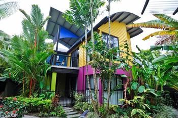 Hotel Dreamcatcher Apartments