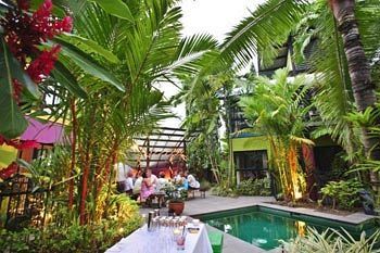 Hotel Dreamcatcher Apartments