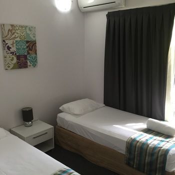 Hotel Nimrod Resort Apartments