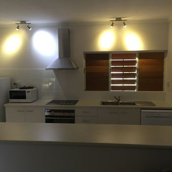 Hotel Nimrod Resort Apartments
