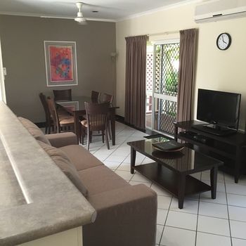 Hotel Nimrod Resort Apartments