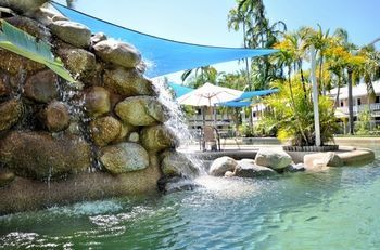 Hotel Nimrod Resort Apartments