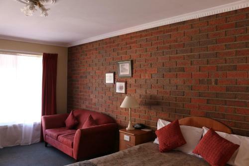 Hotel Bendigo Haymarket Motor Inn