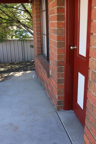 Hotel Bendigo Haymarket Motor Inn