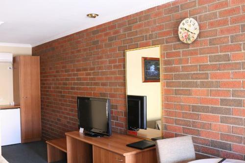 Hotel Bendigo Haymarket Motor Inn