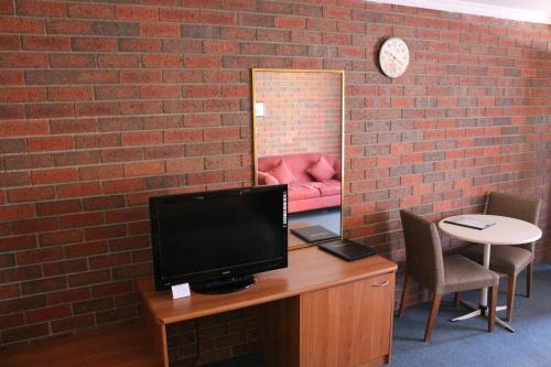 Hotel Bendigo Haymarket Motor Inn
