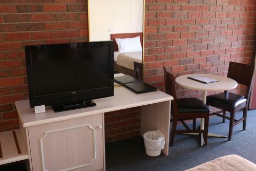 Hotel Bendigo Haymarket Motor Inn
