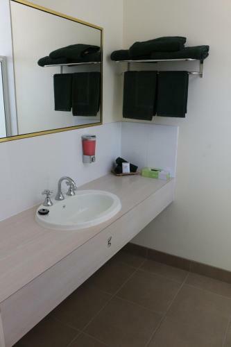 Hotel Bendigo Haymarket Motor Inn