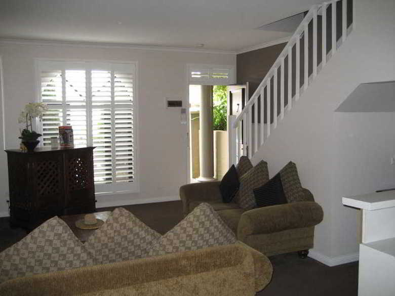 Hotel Gallery Apartments