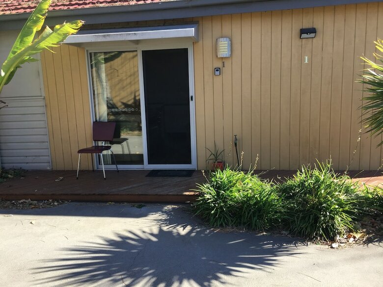 Hotel Kickback Cottages