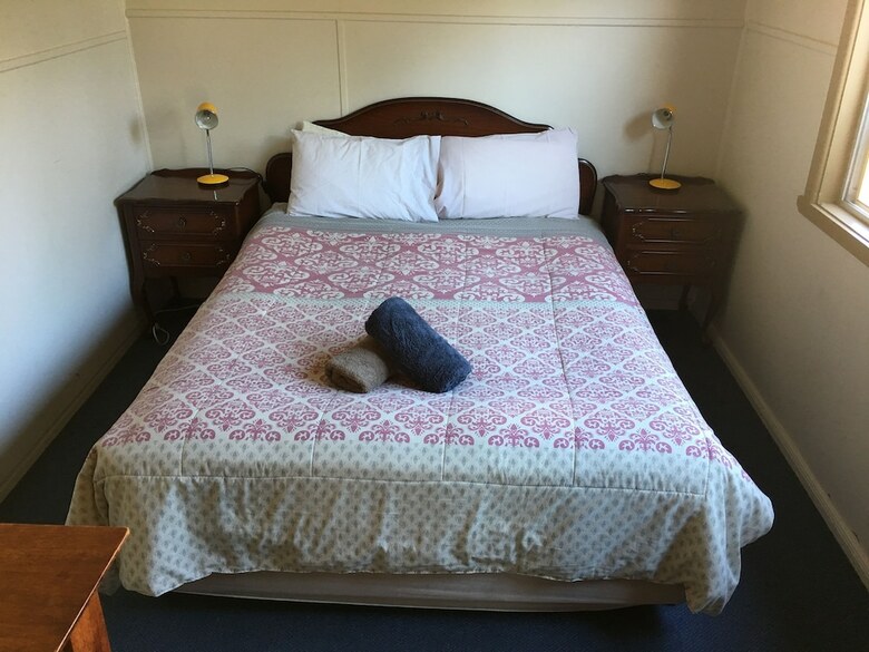 Hotel Kickback Cottages