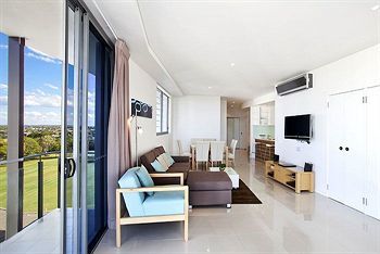 Hotel Coco Mooloolaba