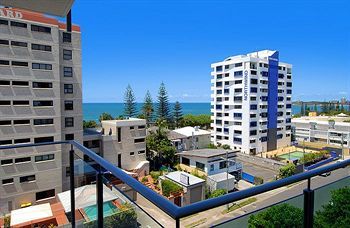 Hotel Coco Mooloolaba