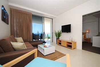 Hotel Coco Mooloolaba