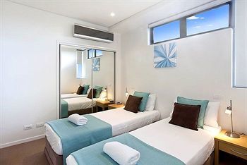 Hotel Coco Mooloolaba