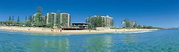 Hotel Coco Mooloolaba