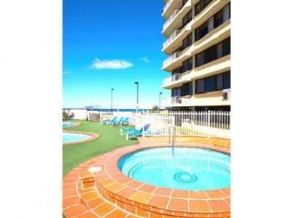 Hotel Breakers North Absolute Beach