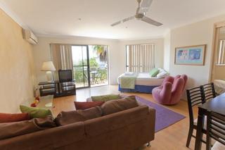 Hotel Coolamon Apartments