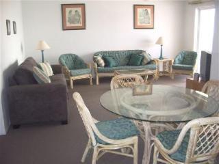 Burleigh Point Holiday Apartments