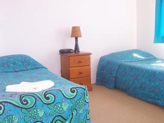Burleigh Point Holiday Apartments