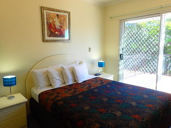 Hotel Blue Waters Apartments