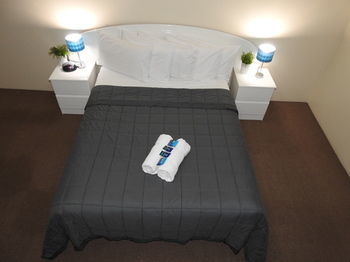Hotel Blue Waters Apartments
