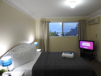 Hotel Blue Waters Apartments