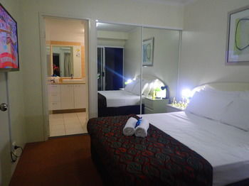 Hotel Blue Waters Apartments