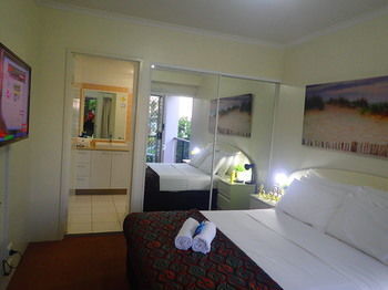 Hotel Blue Waters Apartments