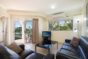 Hotel Blue Waters Apartments