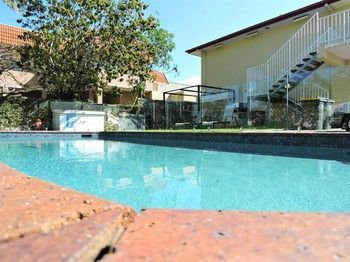 Hotel Tweed Heads Vegas Motel