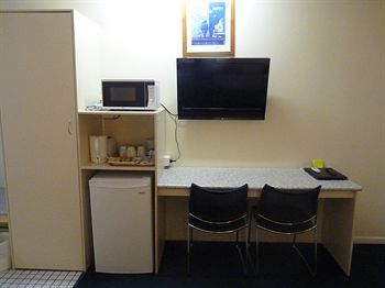 Hotel International Lodge