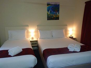 Hotel International Lodge
