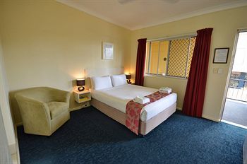 Hotel International Lodge