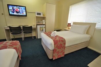 Hotel International Lodge