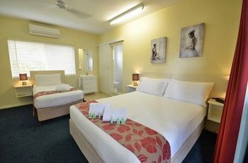 Hotel International Lodge