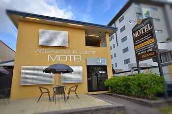 Hotel International Lodge