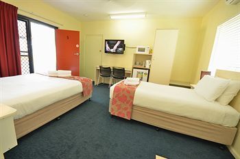 Hotel International Lodge