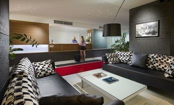 Hotel Rumba Beach Resort