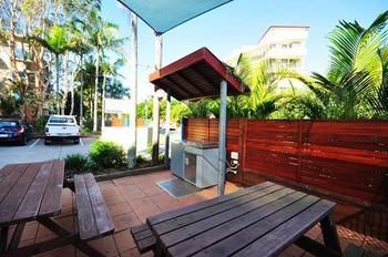 Hotel Pacific Horizons Resort