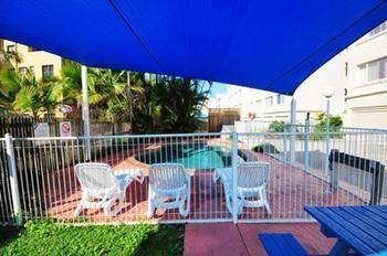 Hotel Pacific Horizons Resort