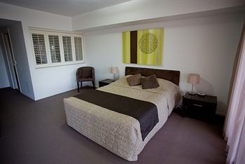 Hotel Beaches On Lammermoor Apartments