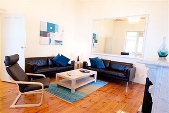 Hotel Seawall Apartments
