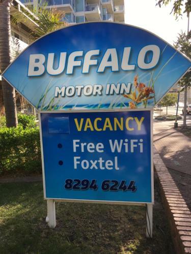 Hotel Buffalo Motor Inn