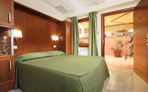 Hotel La Locanda Del Manzoni