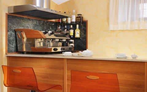 Hotel La Locanda Del Manzoni