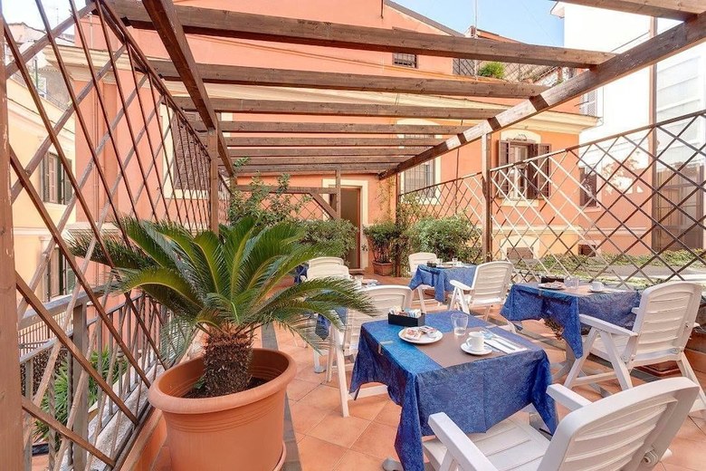 Hotel La Locanda Del Manzoni