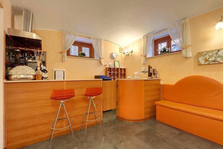 Hotel La Locanda Del Manzoni